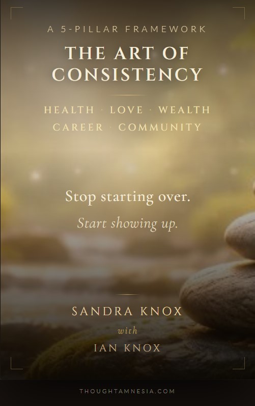 The Art of Consistency