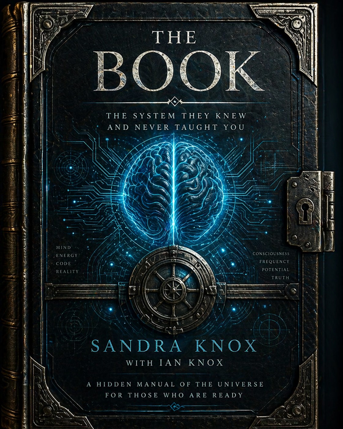 The Book