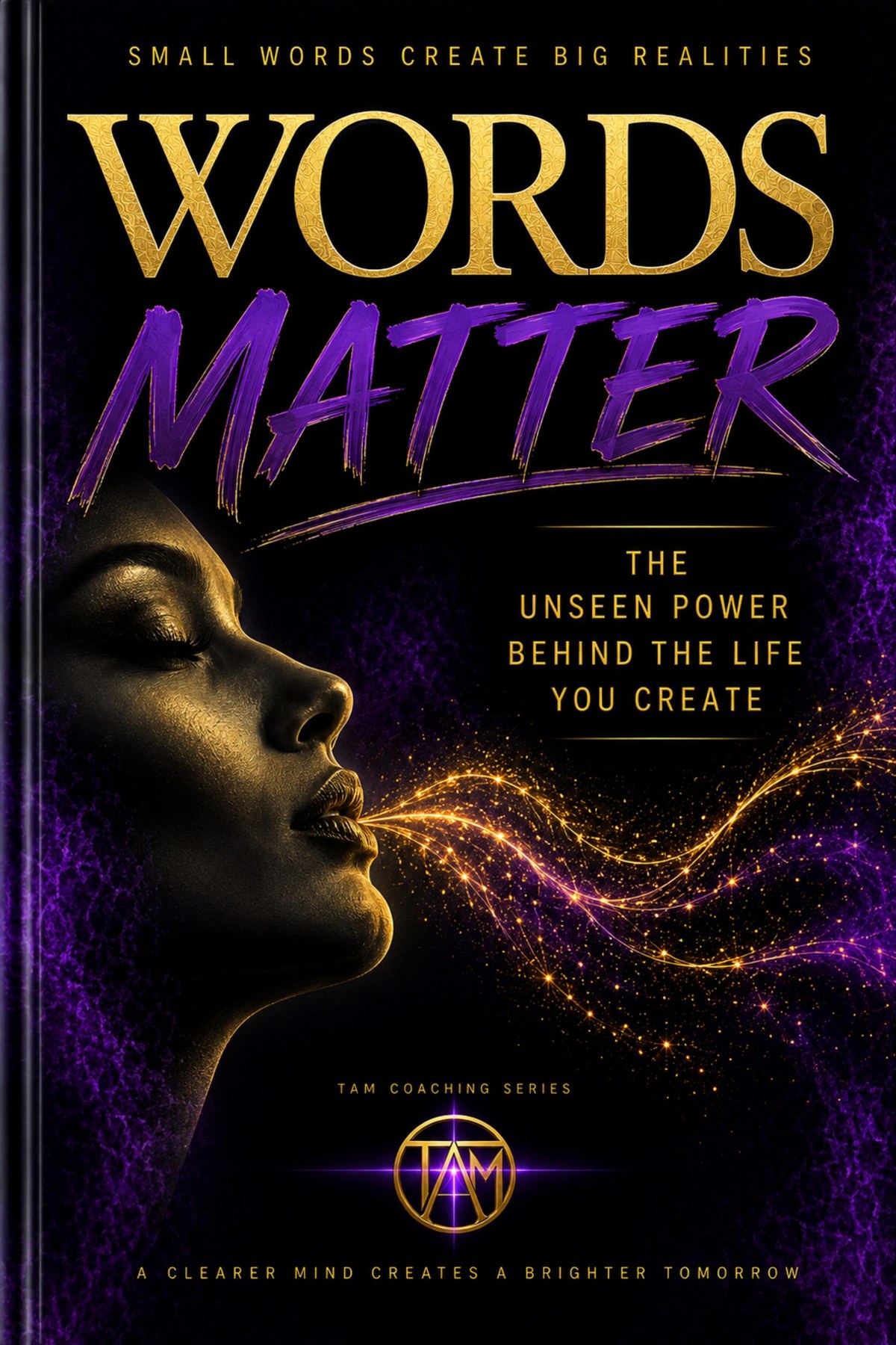 Words Matter